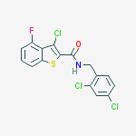 Compound Structure