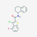 Compound Structure
