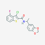 Compound Structure