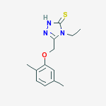 Compound Structure