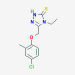 Compound Structure