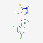 Compound Structure