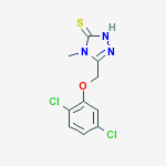 Compound Structure