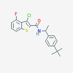 Compound Structure