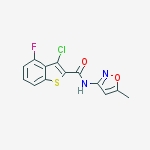 Compound Structure
