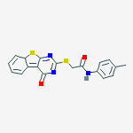 Compound Structure