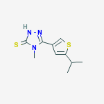 Compound Structure