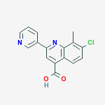 Compound Structure