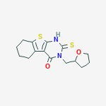 Compound Structure