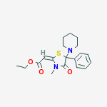 Compound Structure