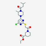 Compound Structure