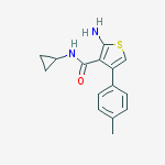 Compound Structure