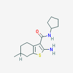 Compound Structure