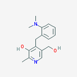 Compound Structure