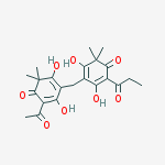 Compound Structure