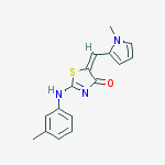 Compound Structure