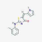 Compound Structure
