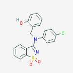 Compound Structure