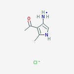 Compound Structure