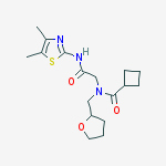 Compound Structure