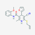 Compound Structure