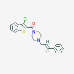 Compound Structure