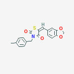 Compound Structure