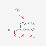 Compound Structure