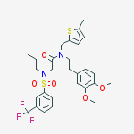 Compound Structure