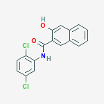 Compound Structure