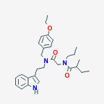 Compound Structure