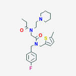 Compound Structure