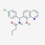 Compound Structure