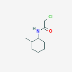 Compound Structure