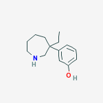 Compound Structure