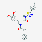 Compound Structure