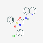 Compound Structure