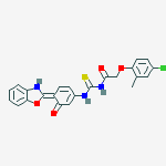 Compound Structure