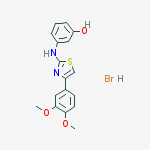 Compound Structure