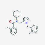 Compound Structure
