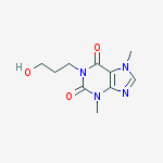 Compound Structure