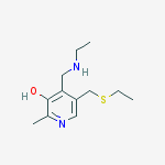 Compound Structure