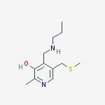 Compound Structure