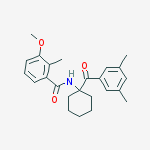 Compound Structure