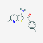 Compound Structure