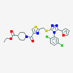 Compound Structure