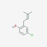 Compound Structure