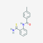 Compound Structure