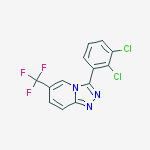 Compound Structure