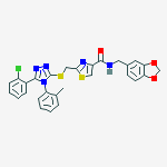 Compound Structure